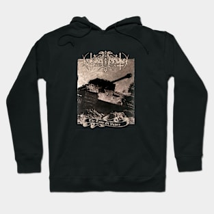 NOKTURNAL MORTUM THE TASTE OF VICTORY Hoodie